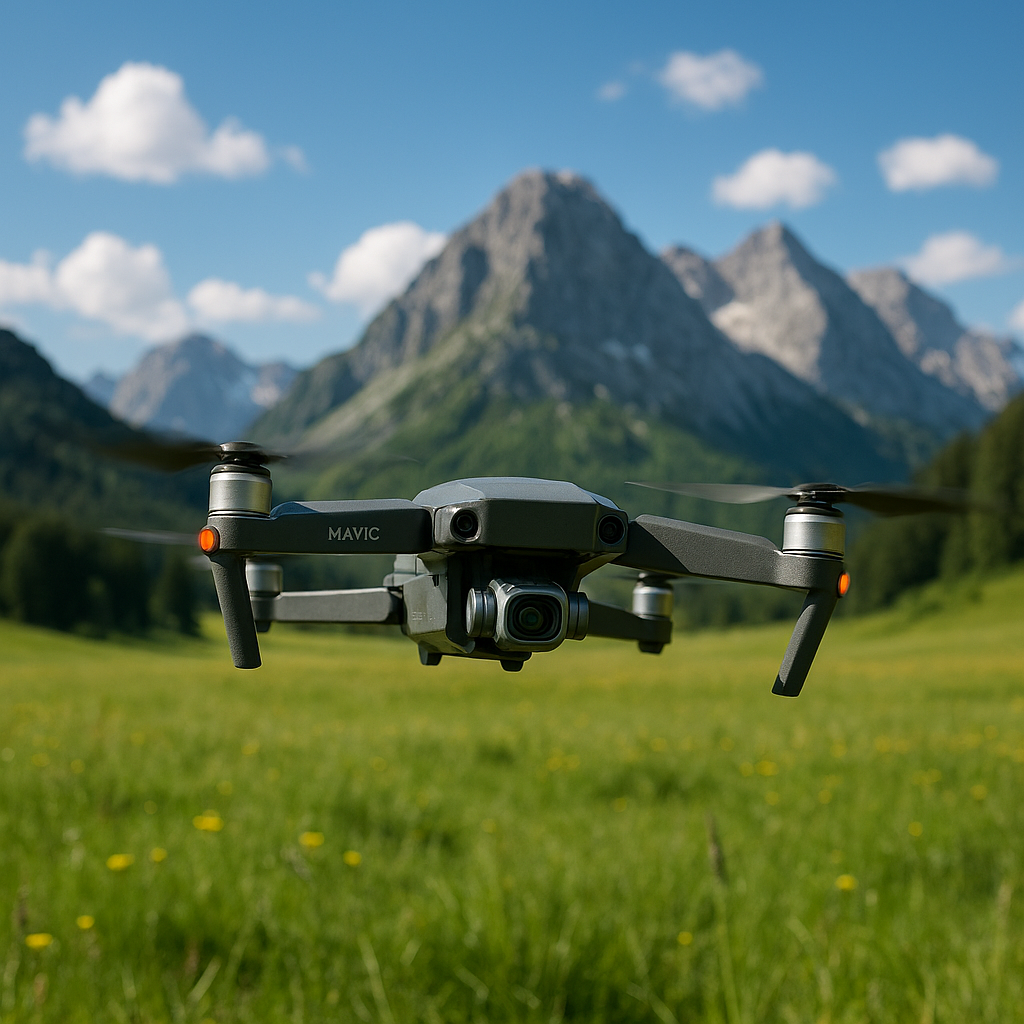 Drone